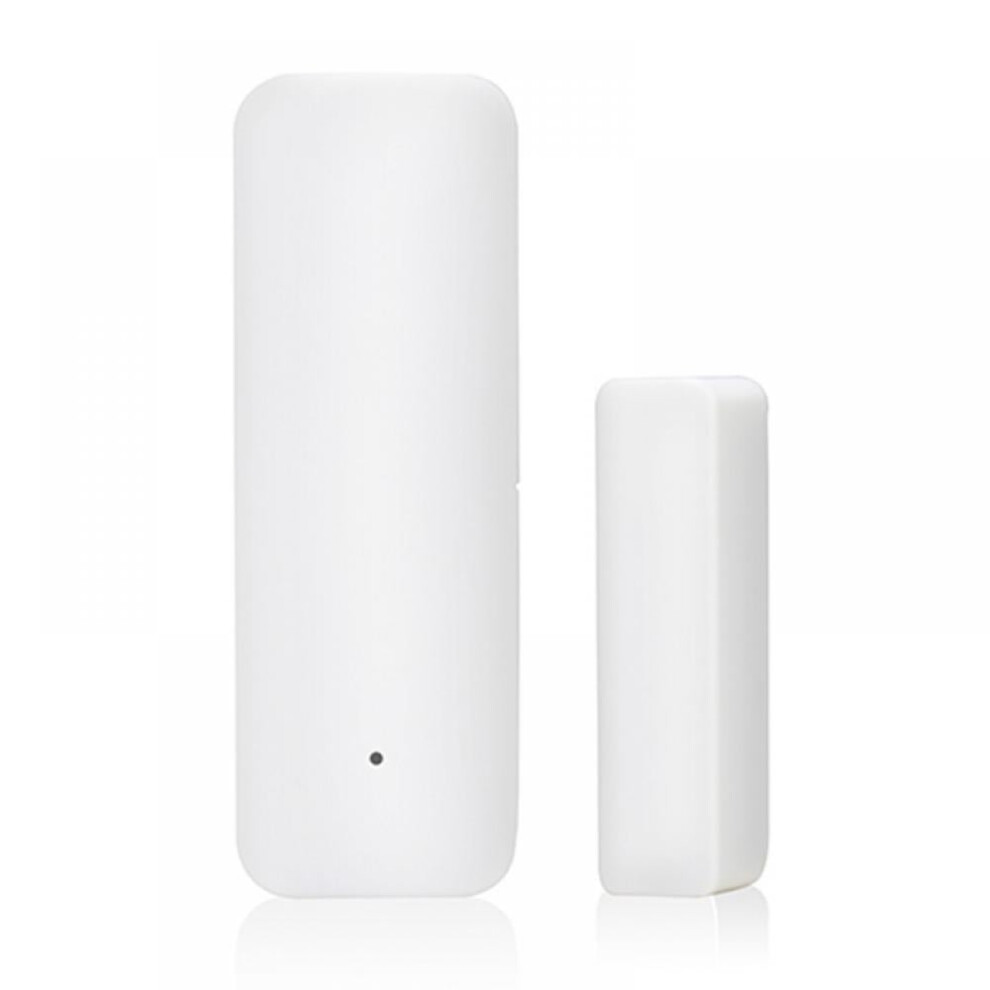 Smart Wifi App Notification Alert Wifi Door Sensor Door Detector Open/Close Alert Support Alexa Google Home 9058772068538