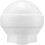 AK-R22 Collapsible Diffusion Dome, Diffuser for V1 Round Head Flash, AD100Pro, AD200Pro( 1