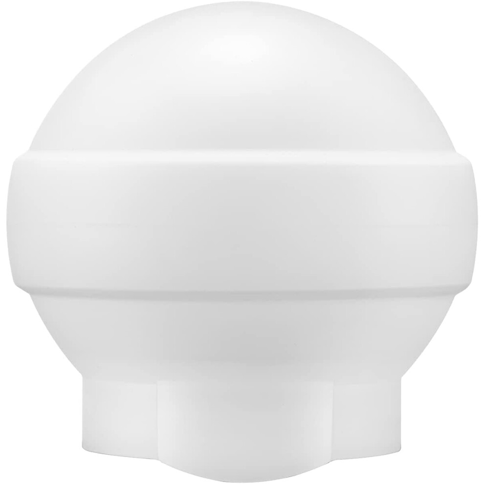 Ak-R22 Collapsible Diffusion Dome, Diffuser For V1 Round Head Flash, Ad100pro, Ad200pro( 9058772068422