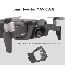 Cyber_Monday Deals Kcavykas Idea Christmas Gifts Toddler Toys Sun Shade Lens Hood Gimbal Camera Cover for Mavic Enlightenment Gifts for Home Deals