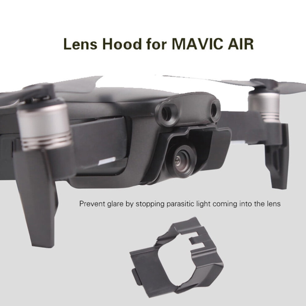 Cyber_monday Deals Kcavykas Idea Christmas Gifts Toddler Toys Sun Shade Lens Hood Gimbal Camera Cover For Mavic Enlightenment Gifts For Home Deals 9058772068392