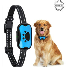 Blue Smart Bark Stopper