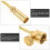 Professional Propane Torch Brass Gas Torch Portable Torch Welding Accessory 5
