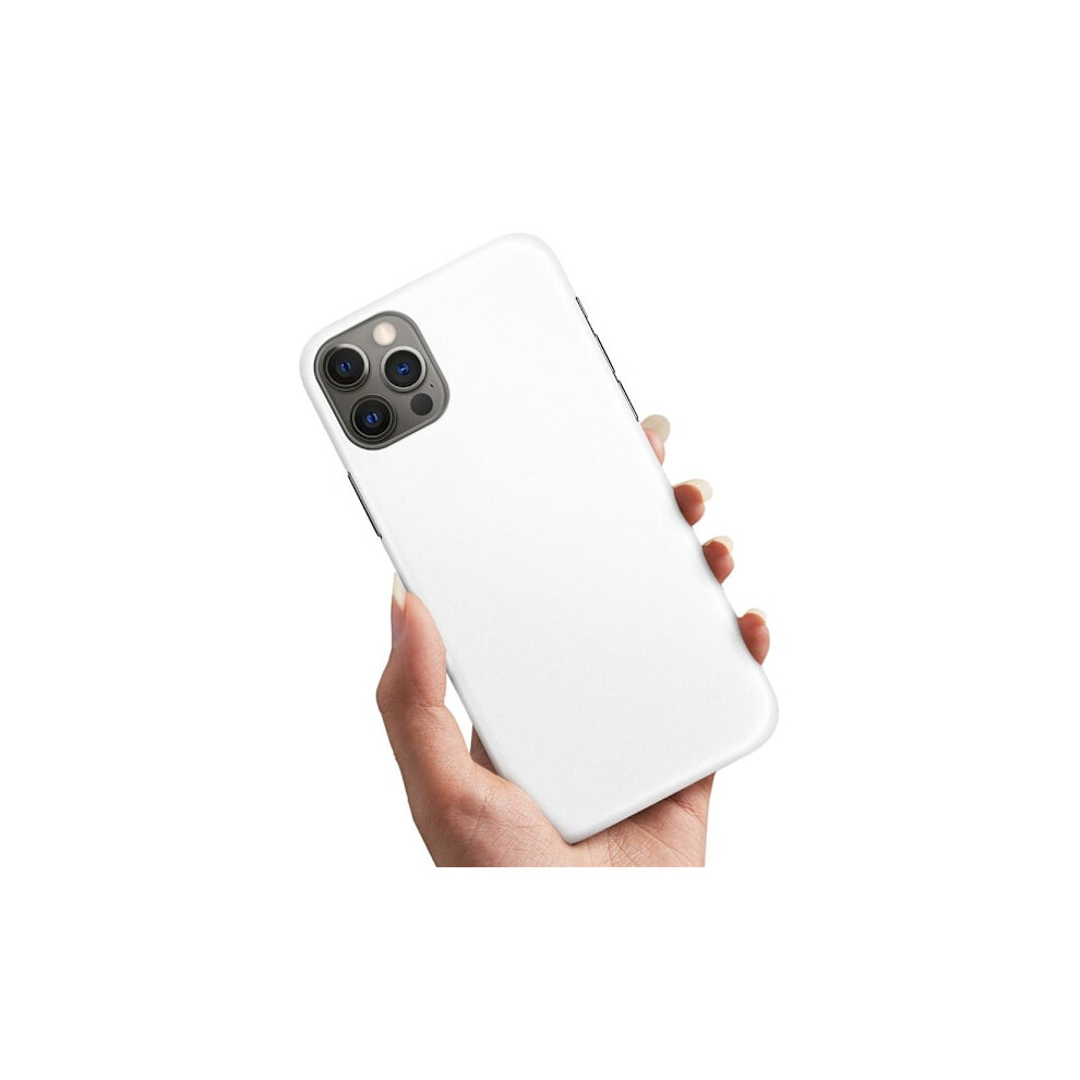 Compatible With Iphone 13 Pro - Case/Mobile Case White 9058772069481