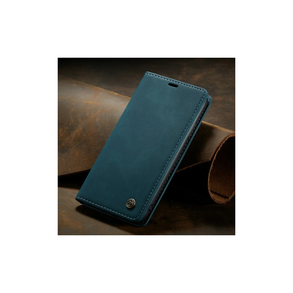 Leather Case For Compatible With Iphone 13 Mini| Green 9058772069498