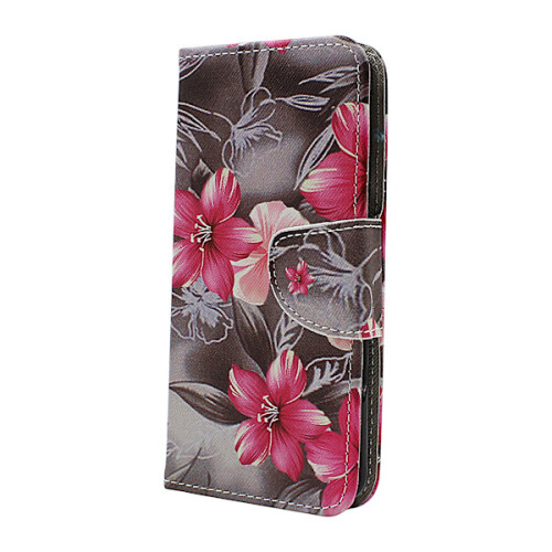 Design wallet compatible with Samsung Galaxy A40 (A405FN/DS)