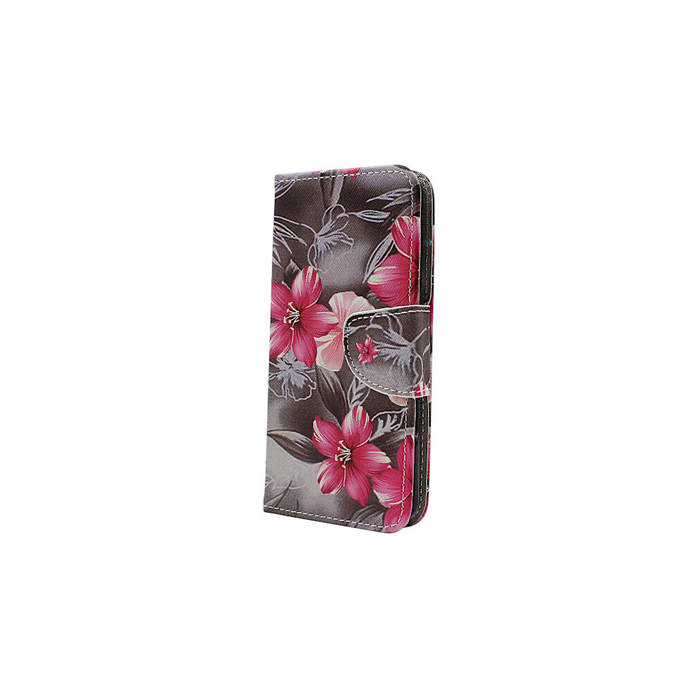 Design Wallet Compatible With Samsung Galaxy A40 (A405fn/Ds) 9058772069313