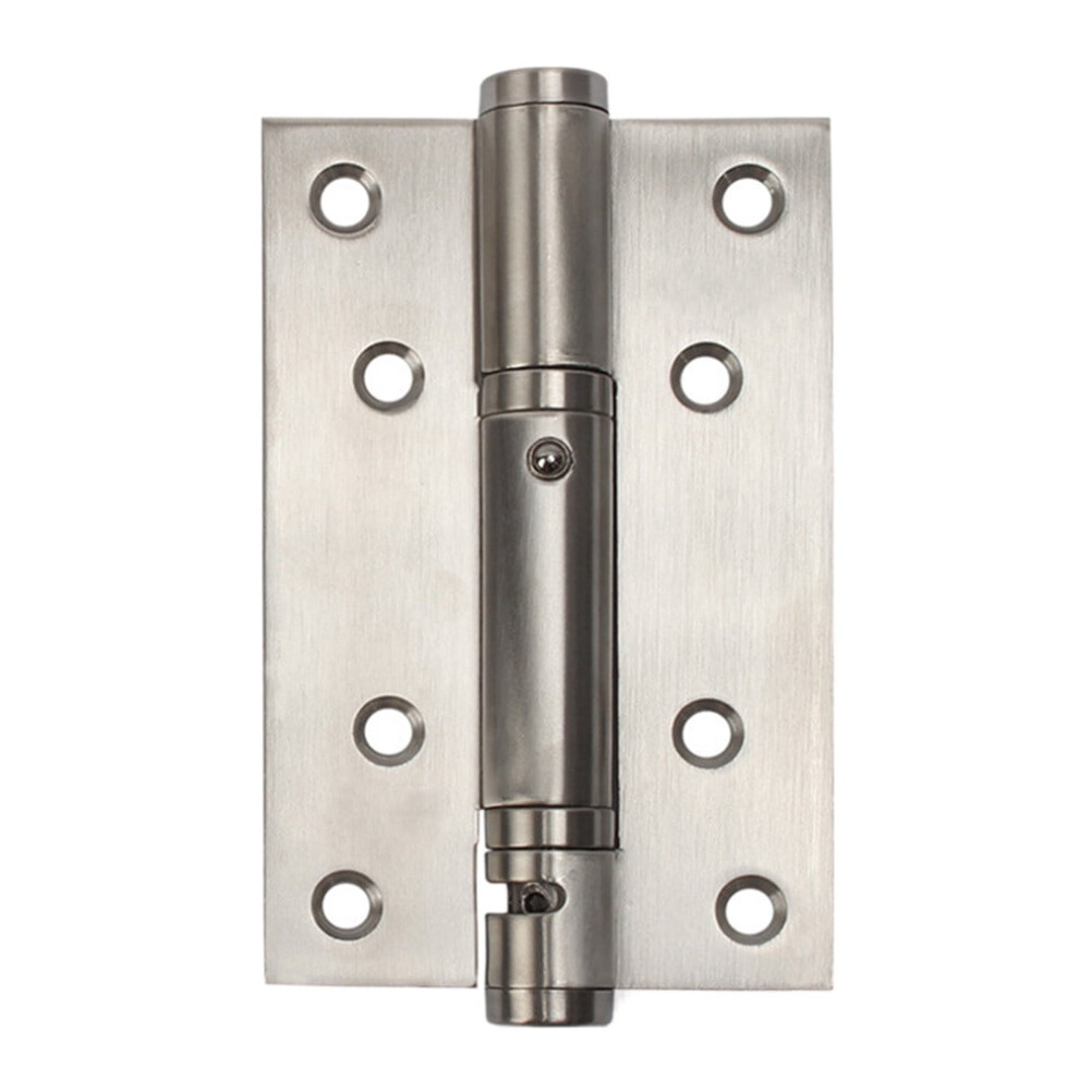 Heavy Duty Automatic Self Closing Spring Hinges Stainless Steel Door Hinge For Corridors Boilers Apartments Entrances And Stairways 9058772070159