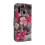 Design wallet compatible with Samsung Galaxy A40 (A405FN/DS) 3