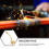 Professional Propane Torch Brass Gas Torch Portable Torch Welding Accessory 2