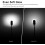 AK-R22 Collapsible Diffusion Dome, Diffuser for V1 Round Head Flash, AD100Pro, AD200Pro( 3
