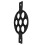Non-Stick Egg Cooking Rings, Pancake Making Mold, Mini Pancakes For Egg Muffins 2