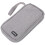 1pc Professional USB Storage Case Mini Flash Drive Case Portable Storage Bag 1