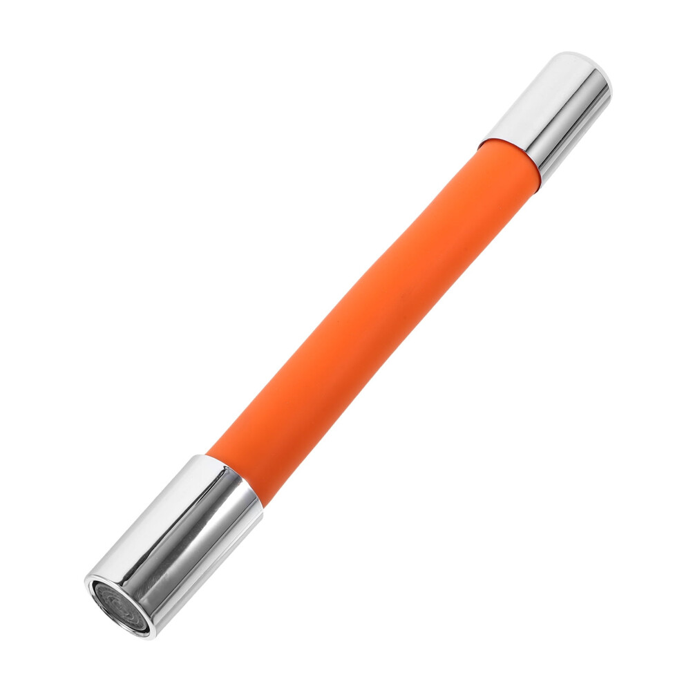 Faucet Extension Tap Sprayer Kitchen Bathtub Child Soft Rubber Copper Hose Water Nozzle Household Accessory 9065759437409