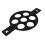 Non-Stick Egg Cooking Rings, Pancake Making Mold, Mini Pancakes For Egg Muffins 5