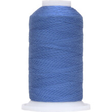 Polyester All-Purpose Sewing Thread by Threadart - 600m - 50S/3 - Dusty Navy
