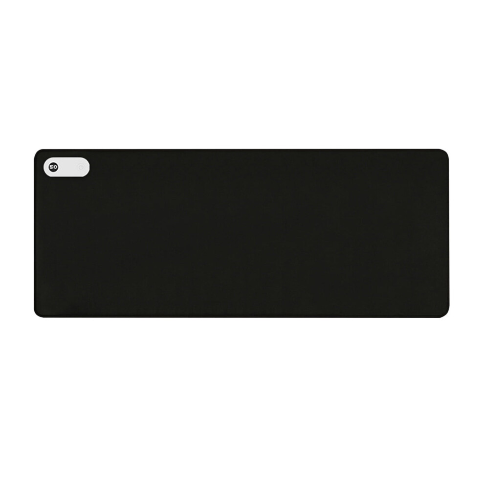 Fnyoxu Winter Hot Table Heating Mat Hand Warmer Table Mat Dormitory Heating Table Mat Office Heating Mat Heating Mouse Pad 9322103137614