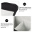 Battery Explosion-proof Bag Organizer Box Pouch Batteries Drone Protective Fireproof Fabric 4