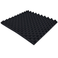 VOSS Sound Foam Absorption Panel Soundproof Studio Sponge Acoustic Stop KTV Home Decor
