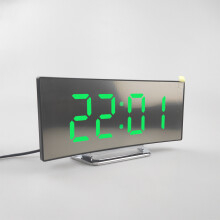 Extra Loud Alarm Clock for Adults with Vibrating Function