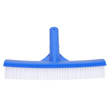 Eease 10" Swimming Pool Brush for Above & Inground Pools Cleaning