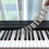INF Removable piano and keyboard labels 88 keys Multicolor 1