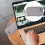 1pc Professional USB Storage Case Mini Flash Drive Case Portable Storage Bag 5