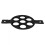 Non-Stick Egg Cooking Rings, Pancake Making Mold, Mini Pancakes For Egg Muffins 8