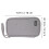 1pc Professional USB Storage Case Mini Flash Drive Case Portable Storage Bag 4