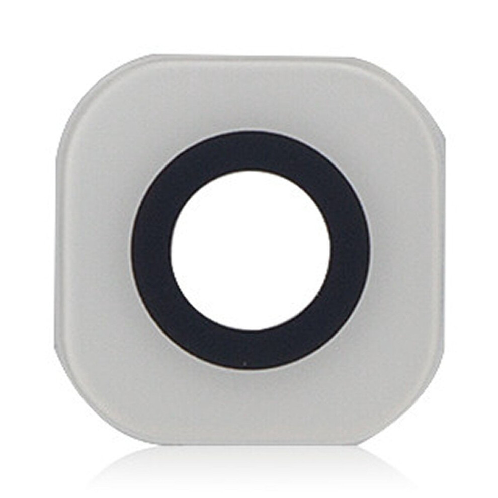 For Compatible With Samsung Galaxy S6 Sm-G920f Camera Lens Glass White 9322103946865