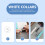 150 Pcs Fountain Pen Ink Converter Absorption Devices Plastic Student 6