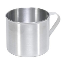 Imusa Aluminum Mug, Jarro De Aluminio 1.25 qrt - Case - 4 Units