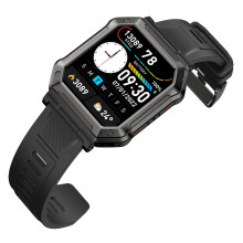 Smart Watch Full Screen Smart Watches for Android IOS Phones Smart Fitness Watch for Women Man Smartwatch, Smart Watch