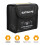Battery Explosion-proof Bag Organizer Box Pouch Batteries Drone Protective Fireproof Fabric 6