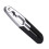 Nutcracker Nutshell Opener Walnut Clip Biscuits Wine Tool Manual Stainless Steel 1