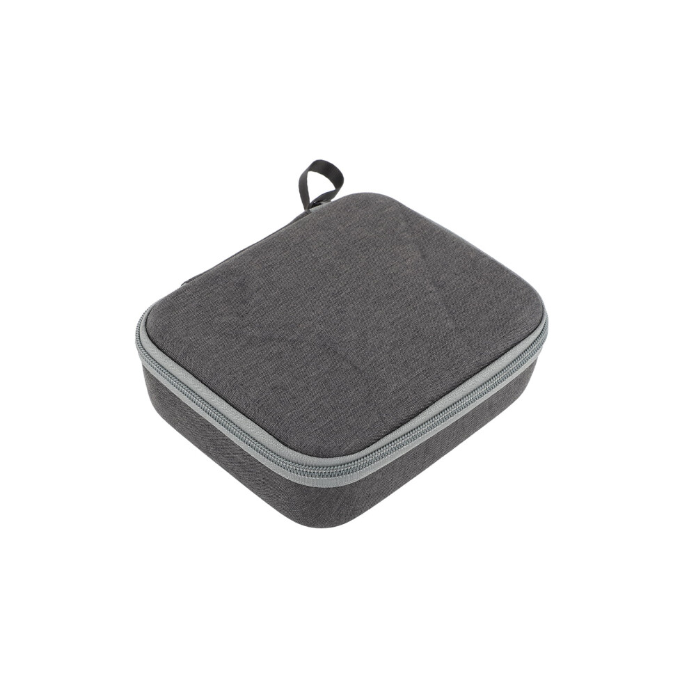 Hard Carrying Case For Dji Osmo Pocket 3, Portable Travel Case For Dji Pocket 3 Creator Combo, Storage Bag Compatible With Dji Osmo Pocket 3 9338982163378