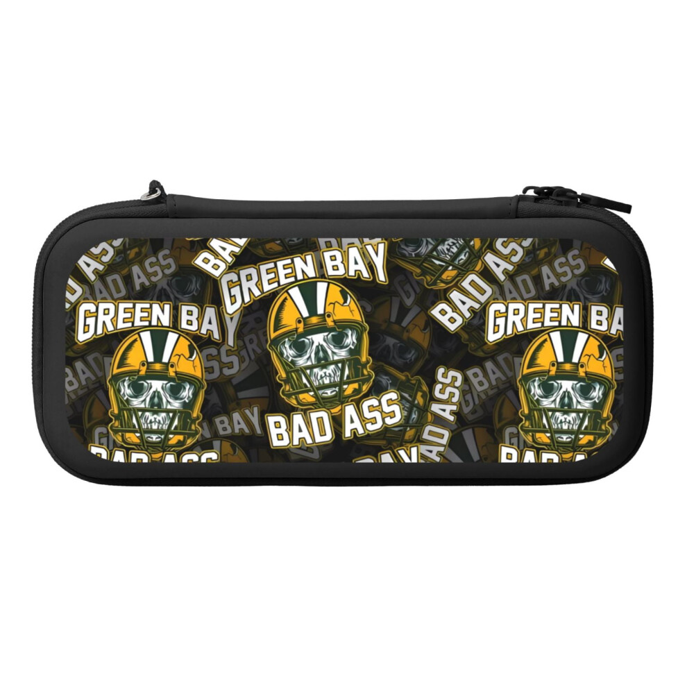 Gbp_packers Team The Switch Console Storage Bag Is Also Suitable For Headphones, Charging Cables, And Other Small Switch Accessories 9338982163385