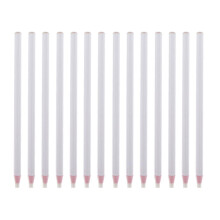 12Pcs Sewing Chalk Pencil Chinagraph Pencils China Markers White