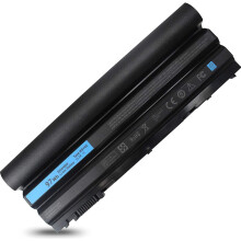 T54FJ 8858X 7FJ92 9 cell 97Wh y Compatible with Dell Latitude E6430 E6420 E5430 E6530 E6540 E6520 E6440 E5420