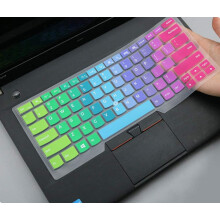 Keyboard Cover for compatible with Lenovo Thinkpad X1 Carbon 5th/6th/7th 2019 2018 2017 / ThinkPad X1 Yoga 14" 3 4 5th Gen/Thinkpad