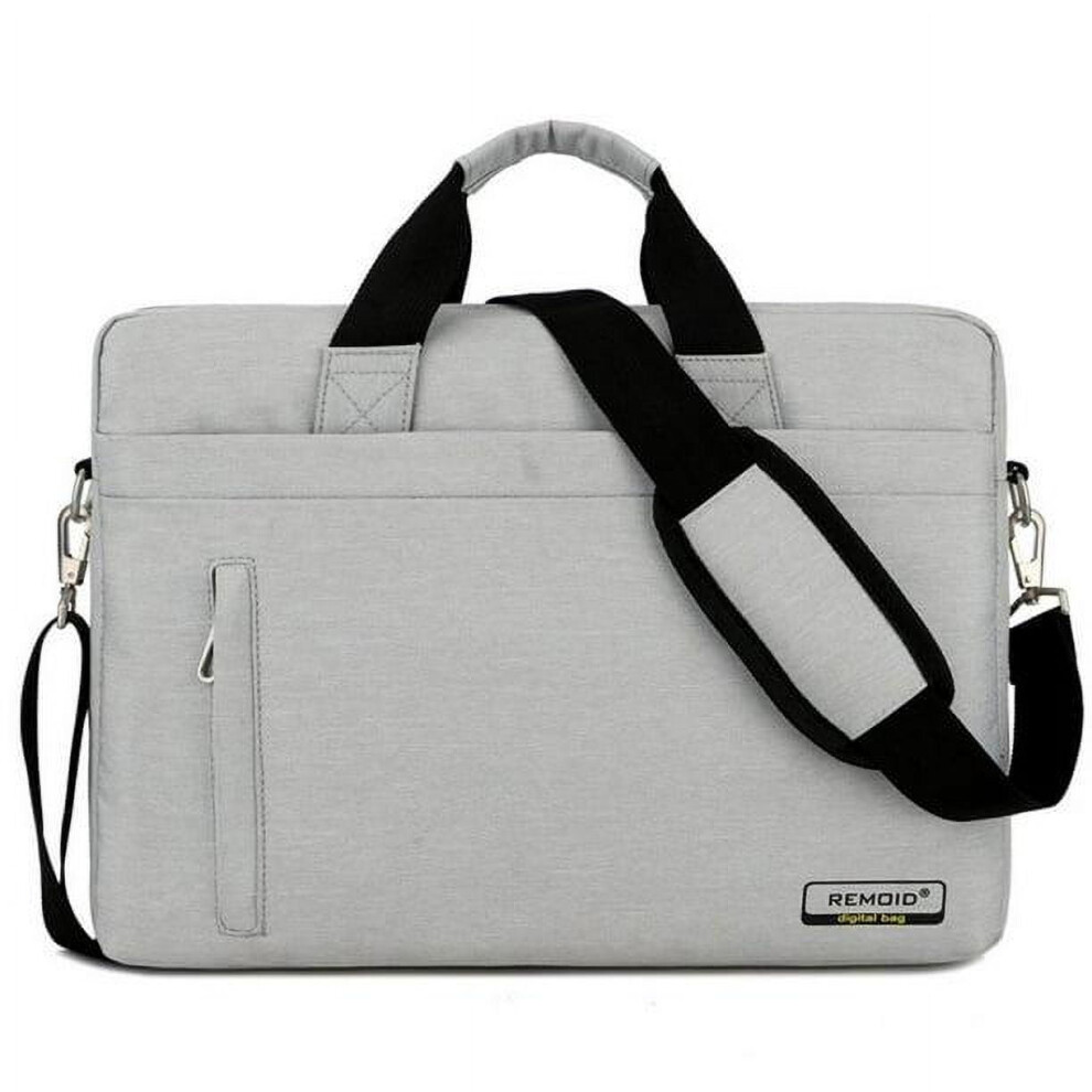 Laptop Handbag Men Women Notebook Bag Water Repellent Large Capacity Nylon Laptop Bag For Laptop Computer 9499224720961