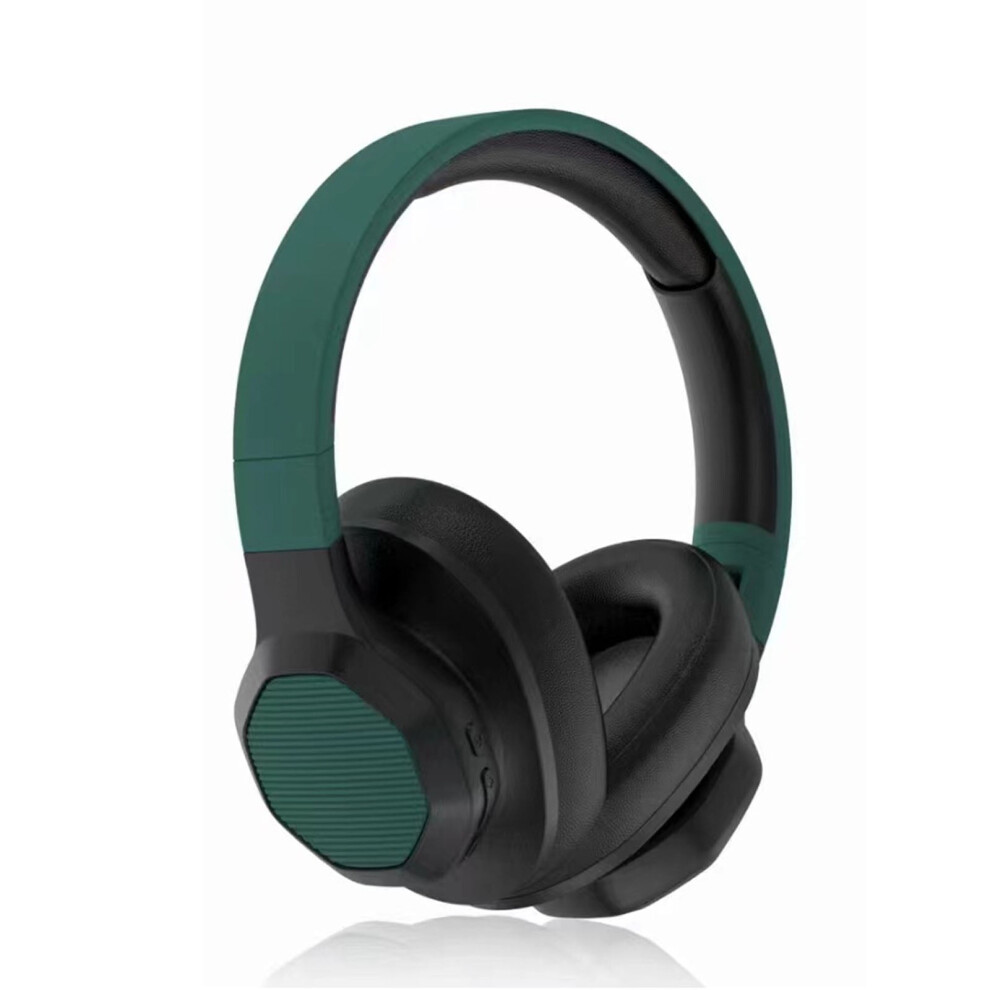 Headset, Bluetooth Headset, Mobile Phone, Universal Wireless Card, All-Around Ear 9499224721234