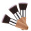 Foundation brush from Kabuki-Minerals 1