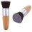 Foundation brush from Kabuki-Minerals 7