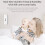 Wifi Temperature and Humidity Sensor Thermometer 6