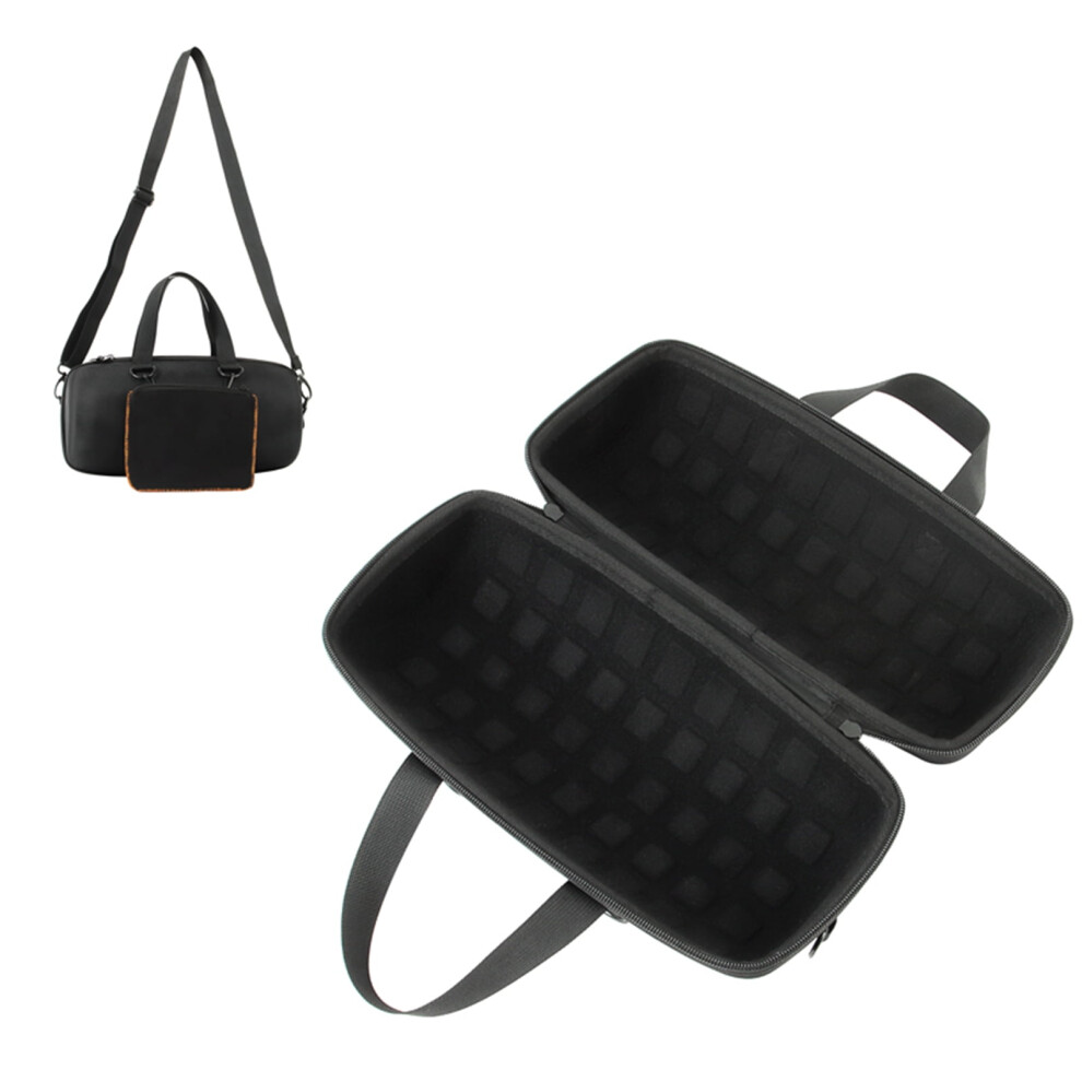 Case Cover Bag Compatible With Jbl Xtreme 3, Portable Eva Travel Shell For Bluetooth Speaker - Protective Storage Pouch 9353595220560