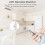 Wifi Temperature and Humidity Sensor Thermometer 4