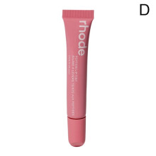 High quality new style Rhode Beauty Summer Peptide Lip Tint 10ml ribbon 1pcs