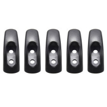 5X Upgrade Metal Flexible Hanger Hook for Es1 Es2 Es3 Es4 Replacement for Electric Scooter