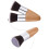 Foundation brush from Kabuki-Minerals 8